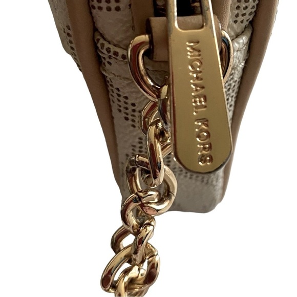 MICHAEL KORS-SMALL CROSSBODY BAG